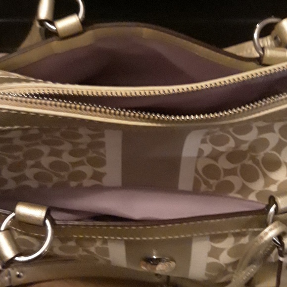 Hand bag - Picture 2 of 3